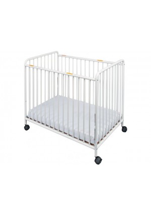Chelsea Steel Crib