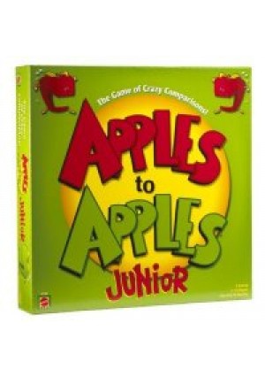 Junior Apples To Apples