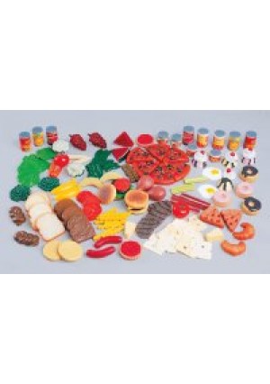 Bargain Buffet Mini Foods