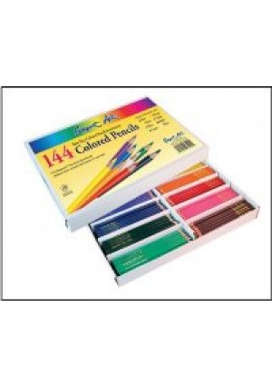 Colored Pencils