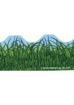 Grass Border