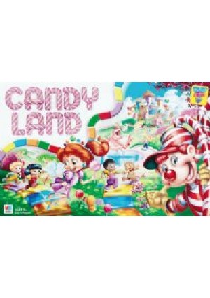 Candyland