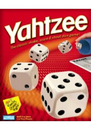 Yahtzee