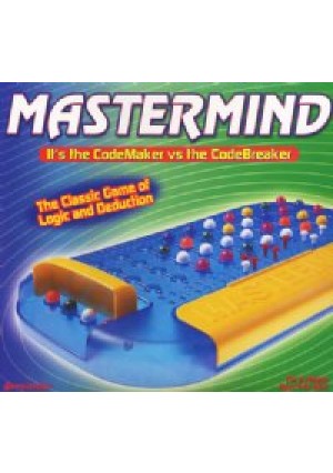 Mastermind