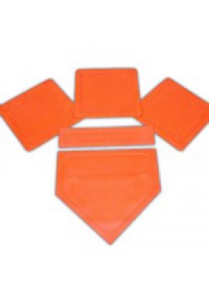 Champion Sport Plastic Bases