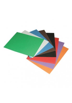 Foam Sheet 10/pk - 12'x18'