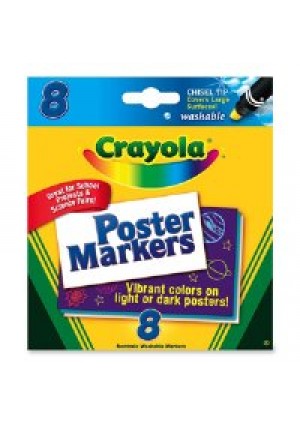 Poster Markers
