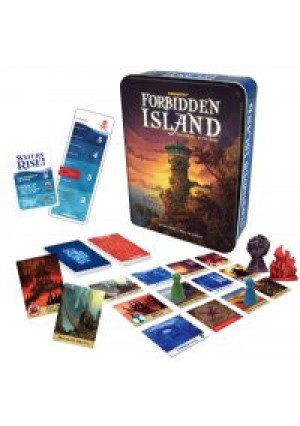 Forbidden Island