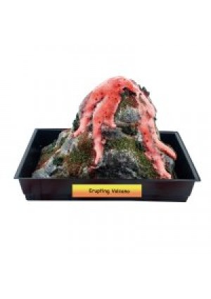 Erupting Volcano Classroom Pack