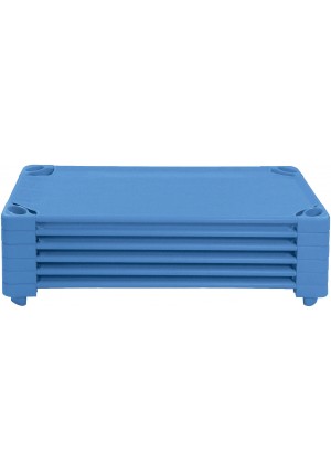 Toddler Streamline Cots