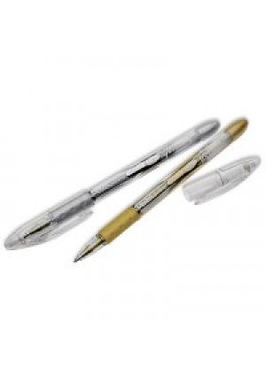 Sunburst Gel Pen