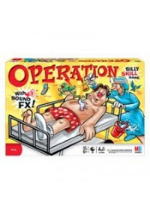 Operation
