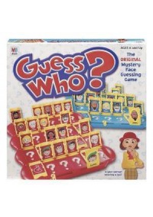 Guess Who