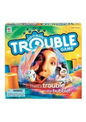 Trouble