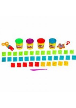 Play Doh Backpack 