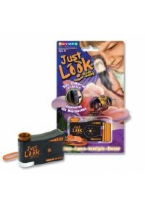 Just Look 10X Microscope