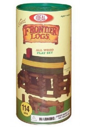 Frontier Logs