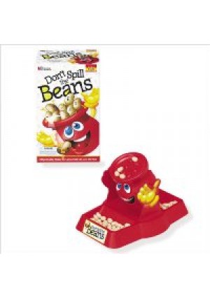 Don’t Spill the Beans
