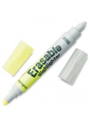 Erasable Highlighters 