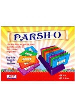 Parsh-O