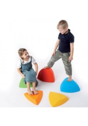 Hilltops 5/pk
