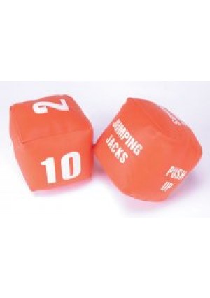 Fitness Dice