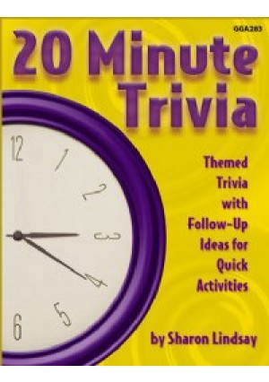 20 Minute Trivia