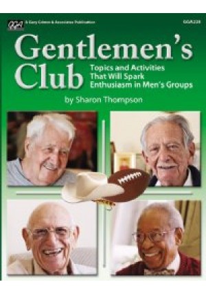 Gentlemen's Club Resource Guide