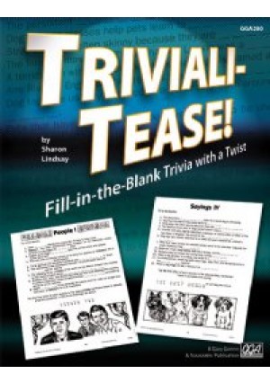 Triviali-Tease