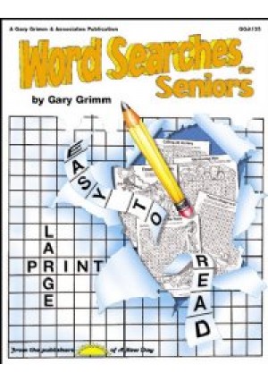 Word Searches