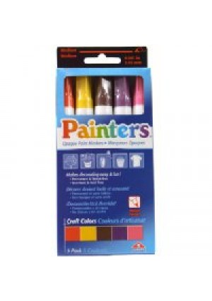 Painters Craft Colors