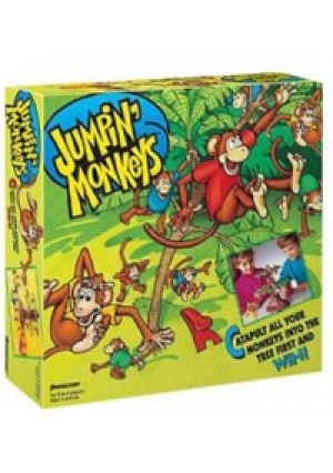 Jumpin Monkeys