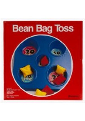 Pressman Bean Bag Toss