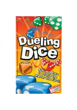 Dueling Dice