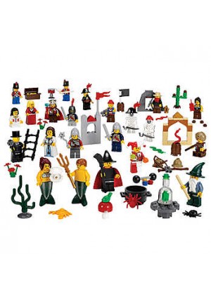 Lego Historical & Fairytale