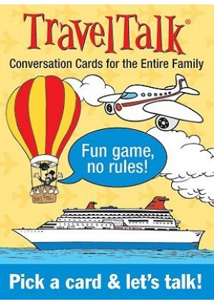 Travel Talk