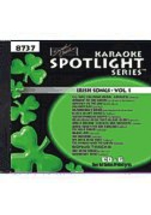 Karaoke- Spotlight Series 50's & 60's