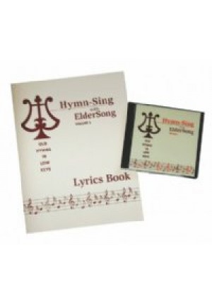 Hymn- Sing With Eldersong Volume 1