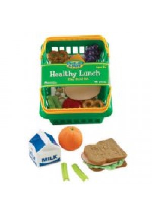 Healthy Lunch
