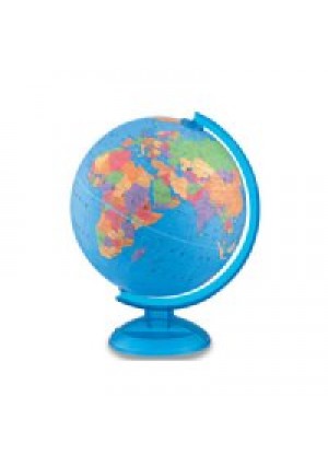 Adventurer Globe