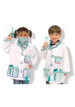 Doctor Playset