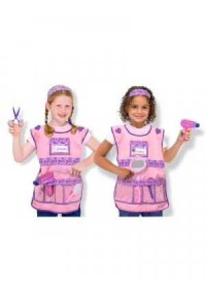 Melissa & Doug Hair Stylist Playset