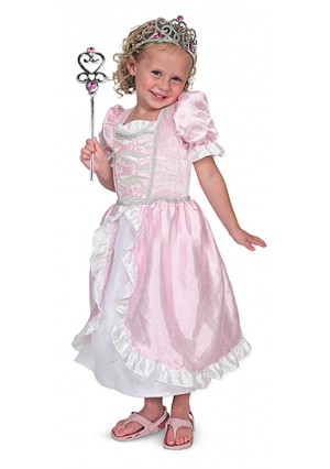 Princess Play Set 