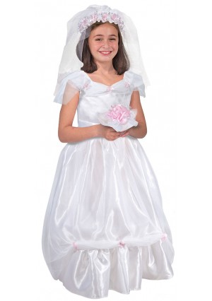 Bride Playset
