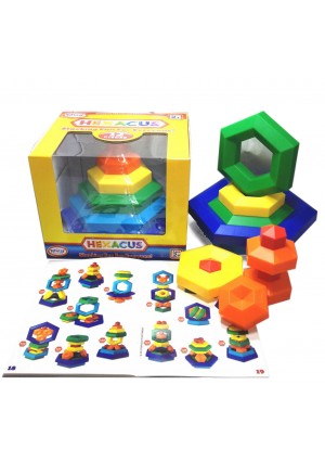 Hexacus