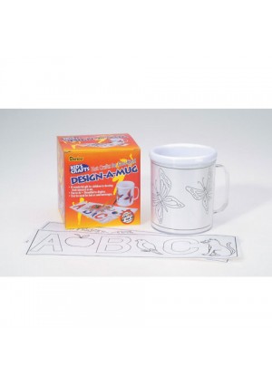 Design a Mug 