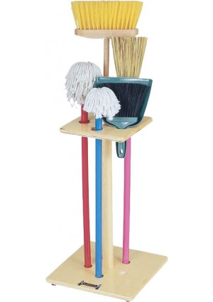 Housecleaning Set 6pc 