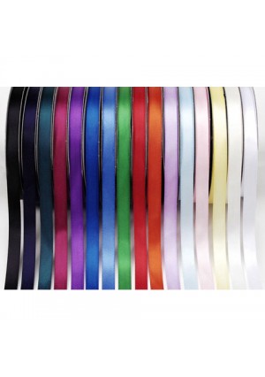 POYESTER RIBBON -GREEN  