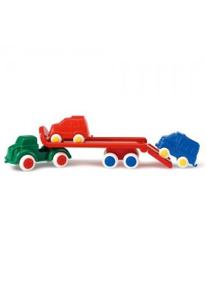 Chubbies Car Transporter