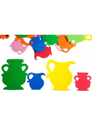 Foam Jug